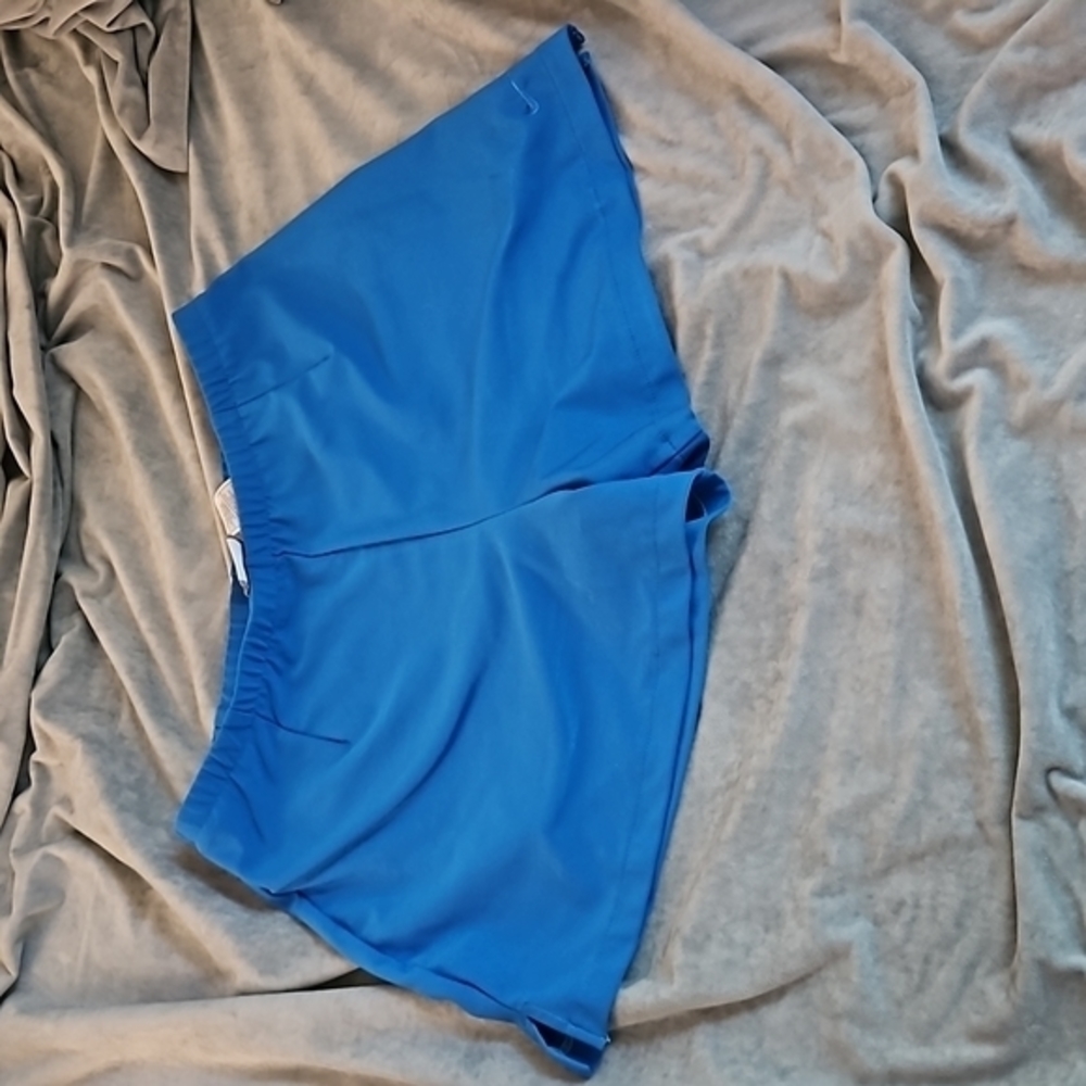 Medium Nike Fit Dry Running Shorts